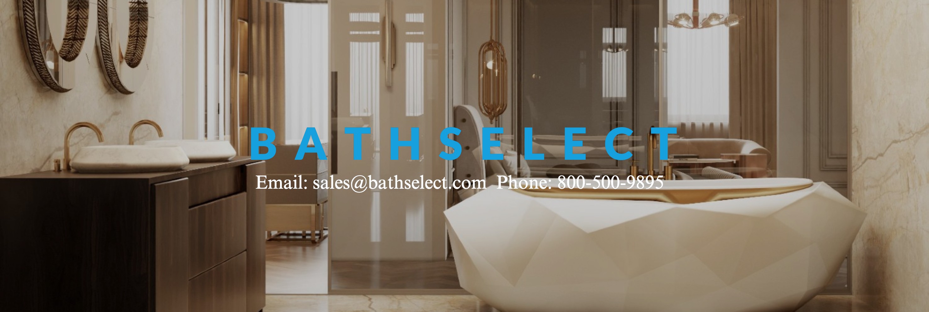 Bathroom Fixtures